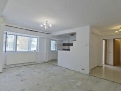 Lacul Tei 3 camere 98,5 mp 2 bai etaj 1